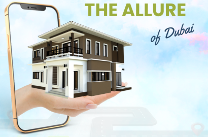 Exploring the Allure of Dubai Real Estate Investment