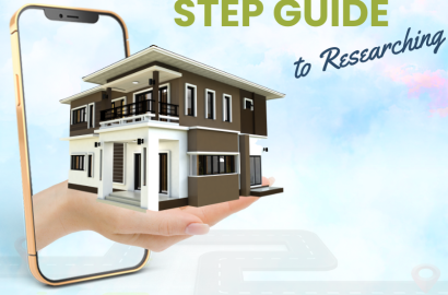 A Step-by-Step Guide to Researching Your Investment