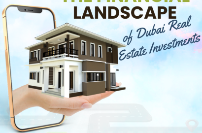 Navigating the Financial Landscape of Dubai Real Estate Investments: Understanding Costs and Implications