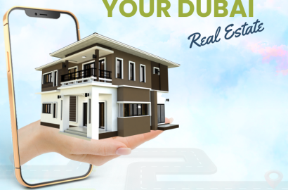 Completing Your Dubai Real Estate Transaction