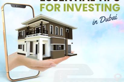 Essential Tips for Investing in Dubai Real Estate