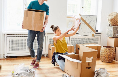 Millennial Home Buying 101: Tips for First-Time Buyers