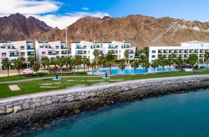 Fujairah