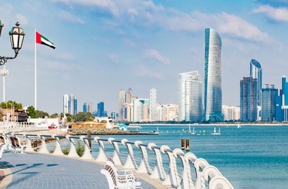 Abu Dhabi