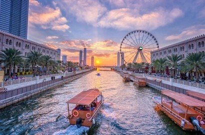 Sharjah