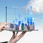 Dynamics of Dubai's Property Market: Price Trends and Projections