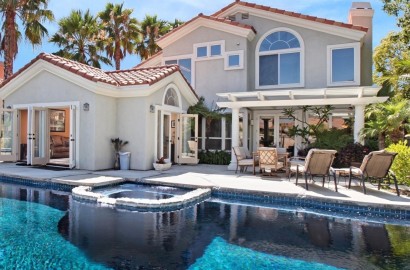 Private Estate Magnificent Views