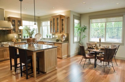 The Art of Home Staging: Transforming Spaces for Maximum Appeal