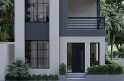Walnut Park Apartments