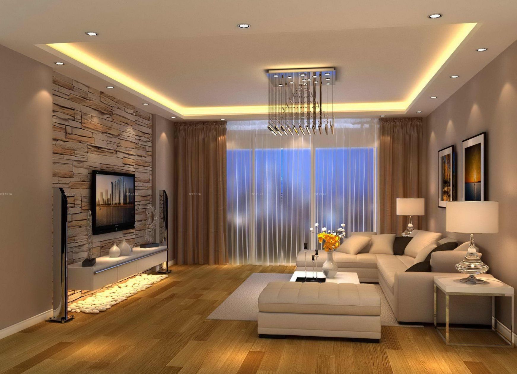 5 room luxury penthouse for sale