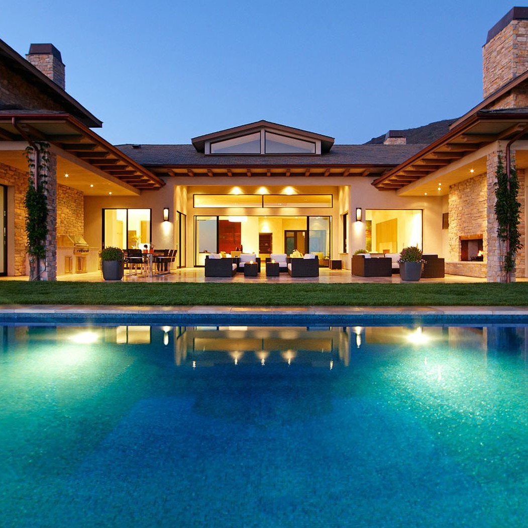 5 room luxury penthouse for sale